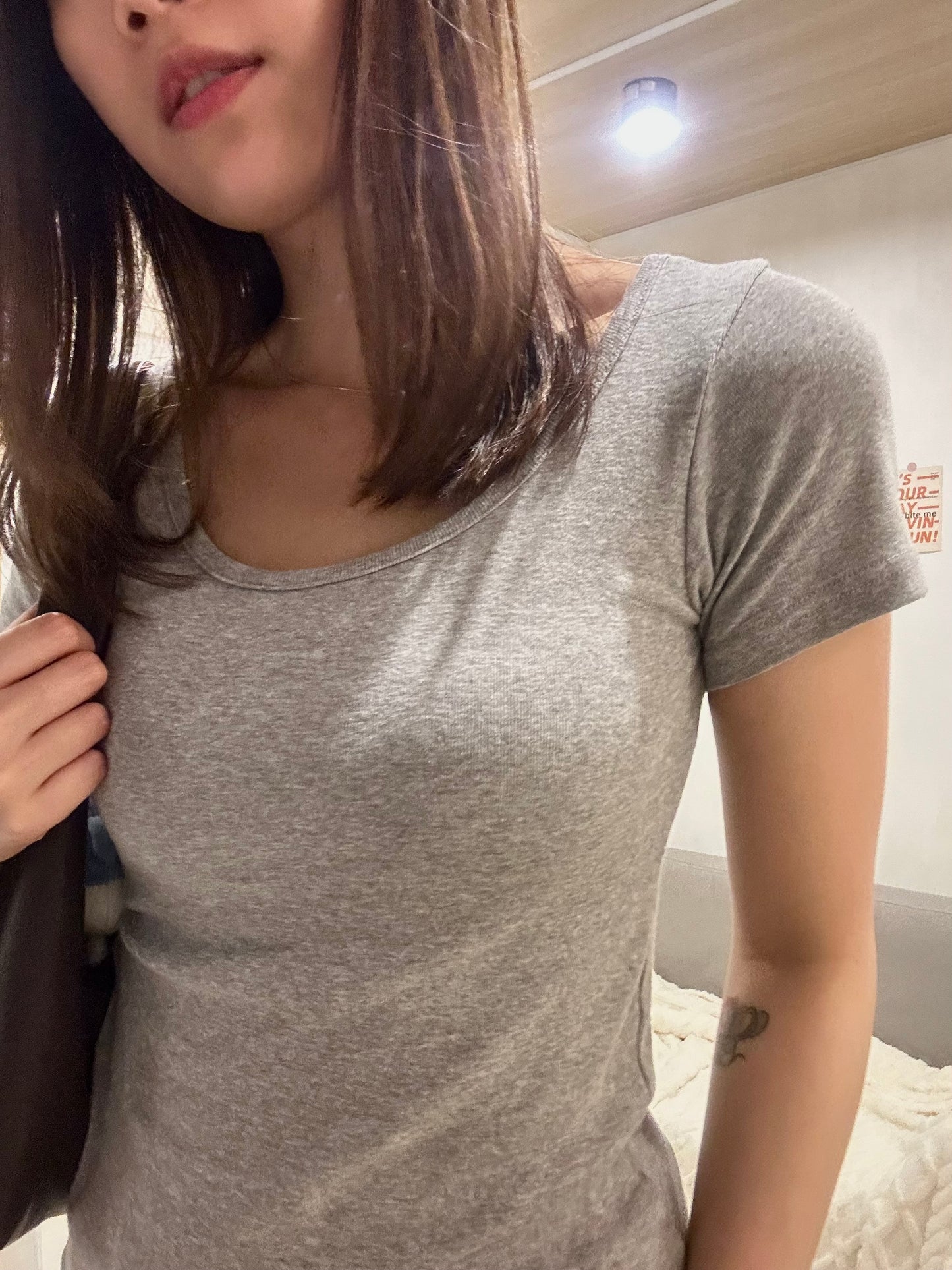 Basic Everyday Tshirt