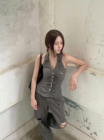 Celine Vest
