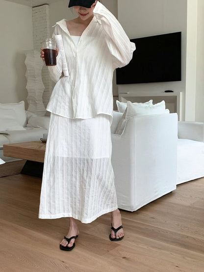 Summer Vacation Set