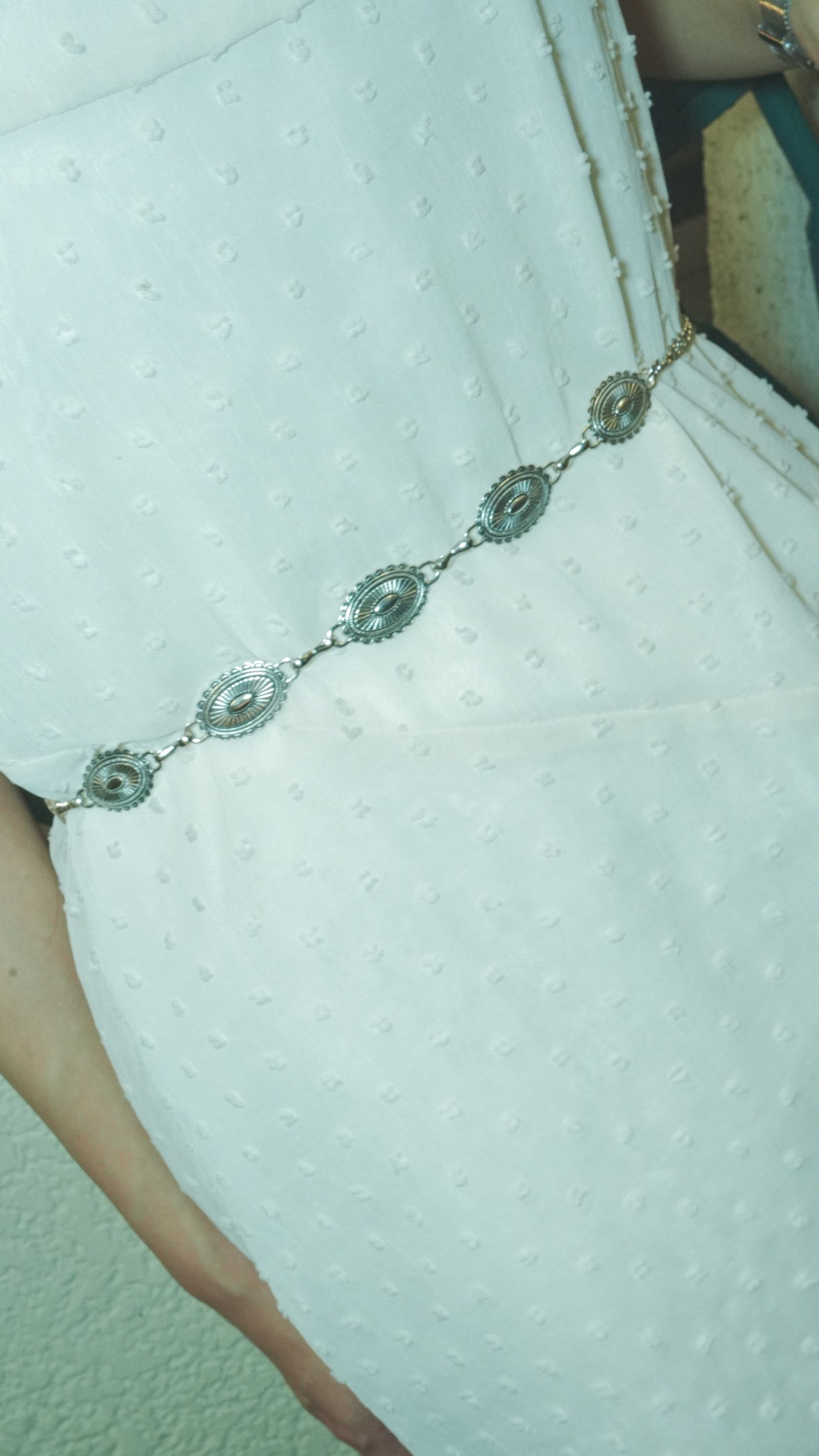 Lily in Tokyo Belt