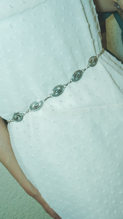 Lily in Tokyo Belt