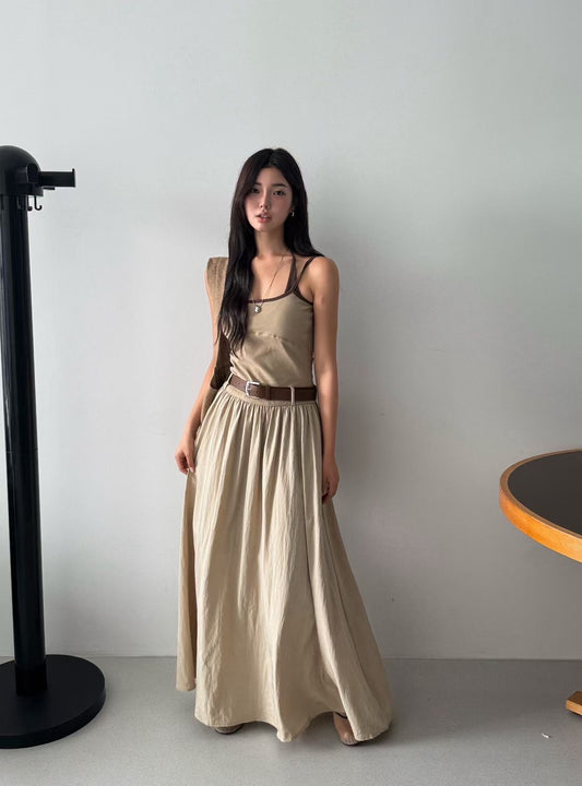 Rebecca Halterneck Dress