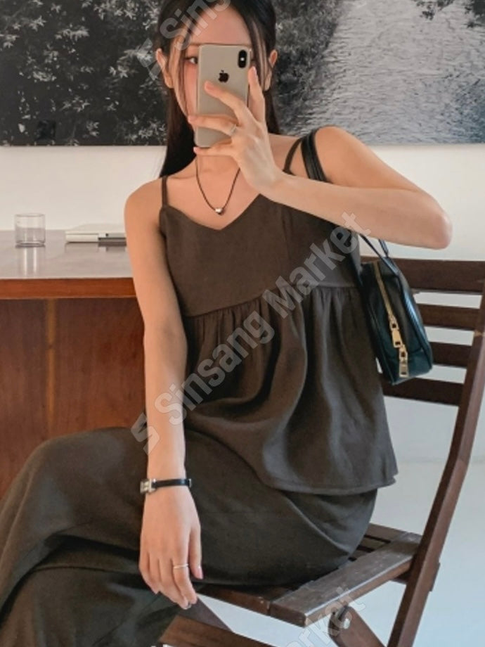 Leah Cozy Pant Set