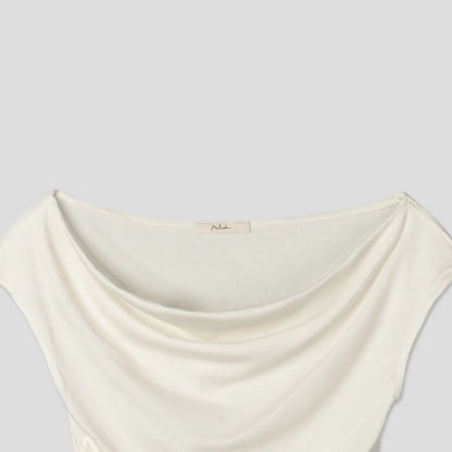 Margot Gathered Top