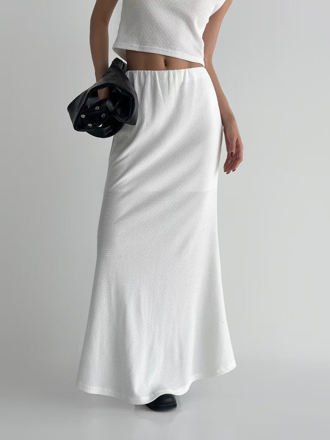 Avery Skirt Set (Top / Skirt 可分開買)