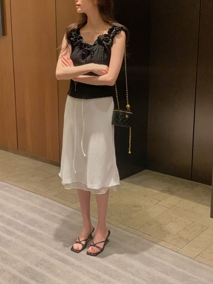 Clara Mermaid Skirt