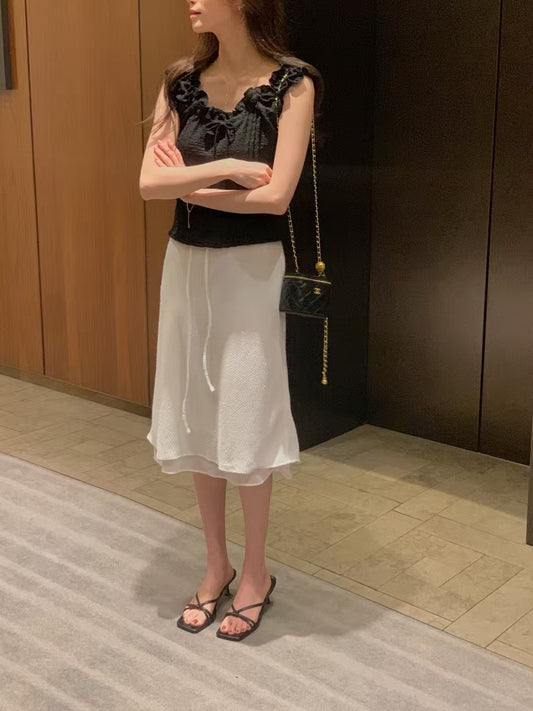 Clara Mermaid Skirt