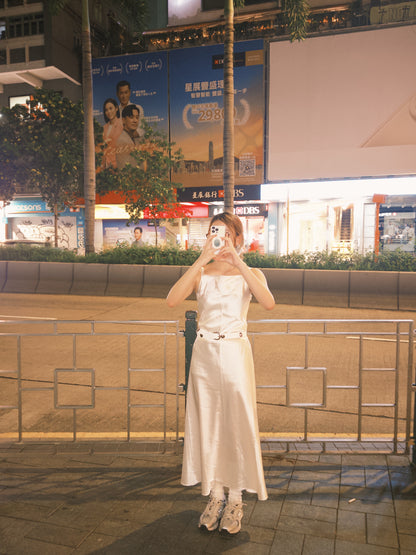 Kate Dress (四季適穿)