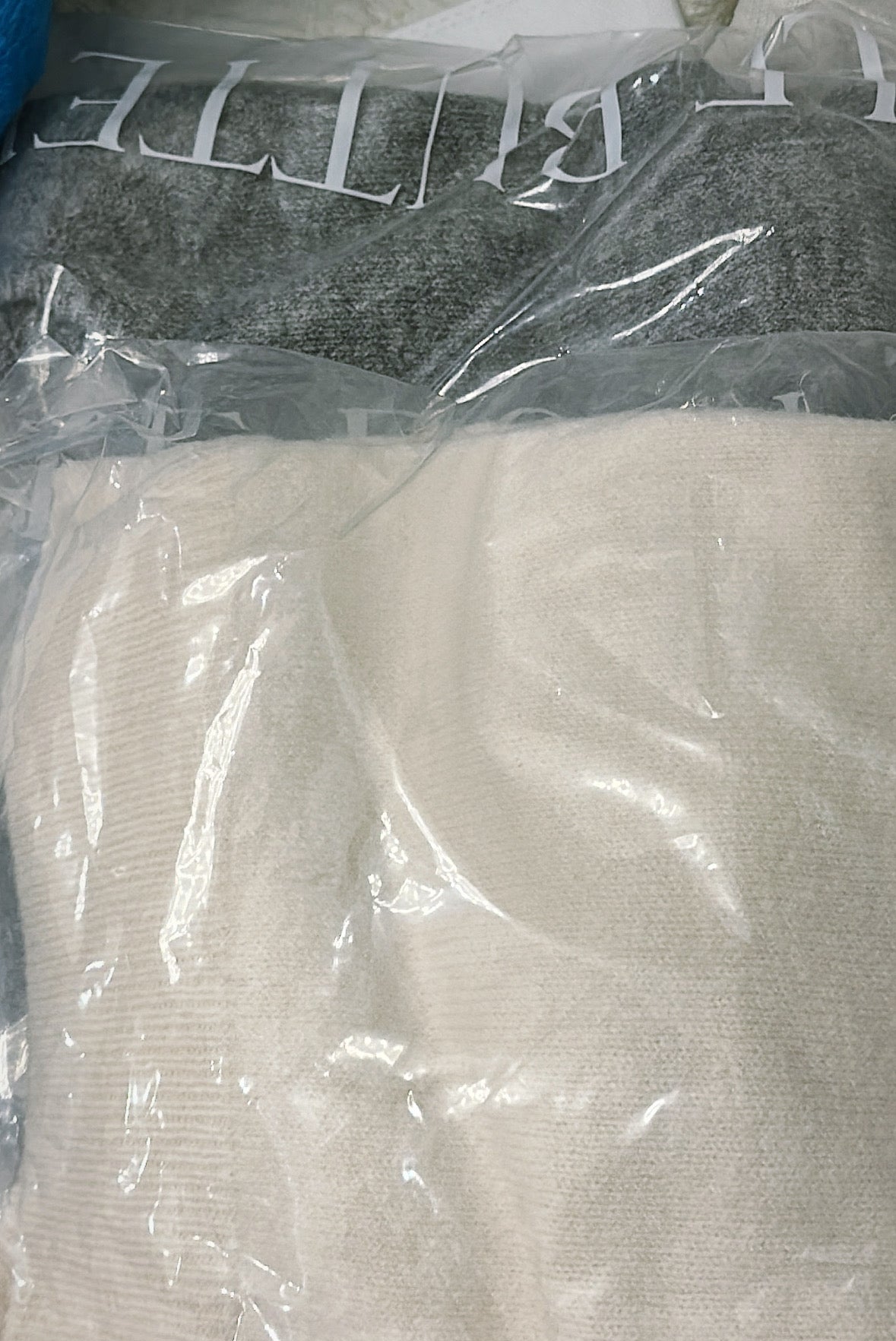 Lilian Sweater (Alpaca Wool)