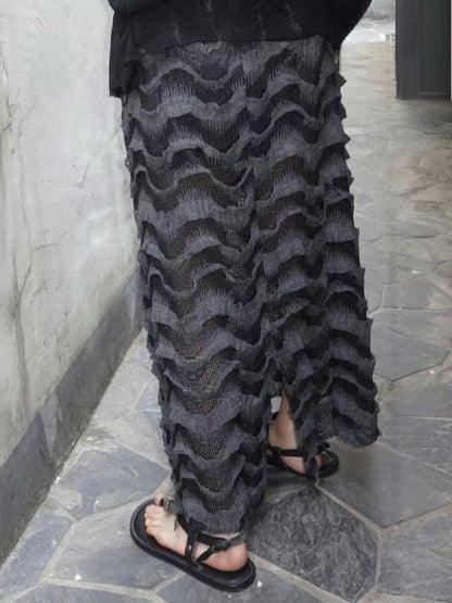 Annie Cancan Skirt