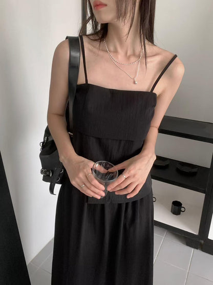 Abby Sleeveless Top