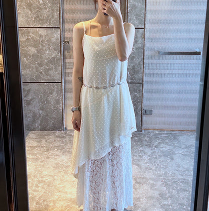 Lily in Tokyo Belt