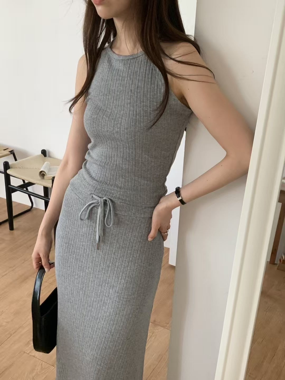 Jess Skirt Set
