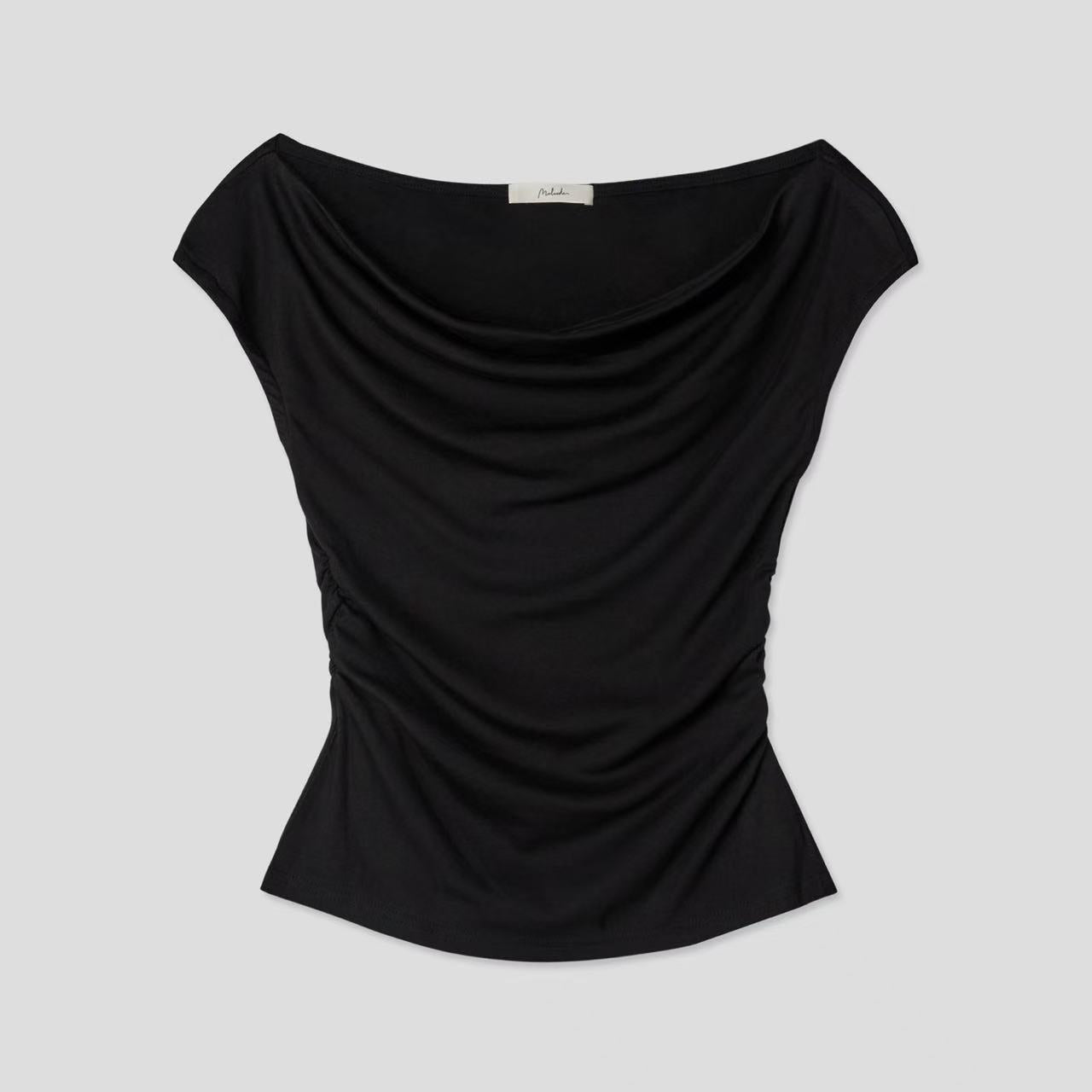 Margot Gathered Top