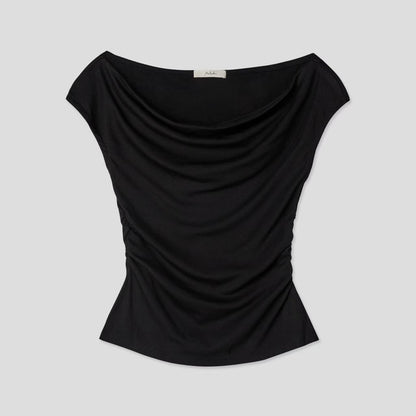 Margot Gathered Top