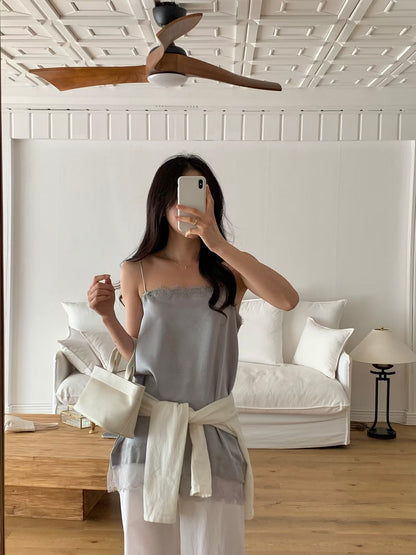 Monica Lace Top
