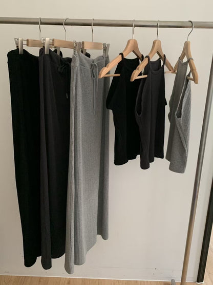 Jess Skirt Set
