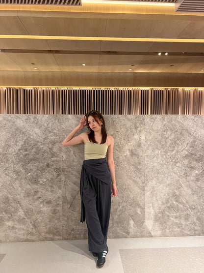 Fion Tube Top Set