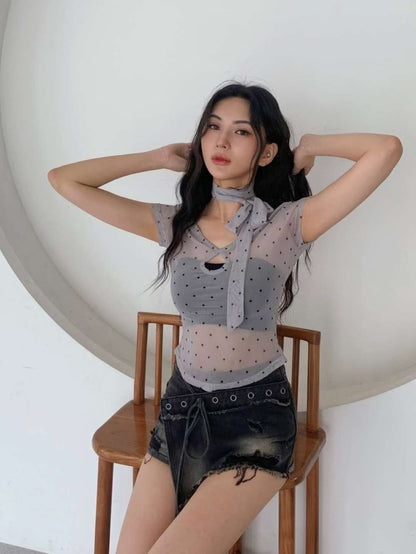 Muse Dot Top
