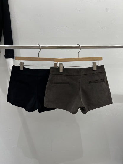 Max Corduroy Shorts