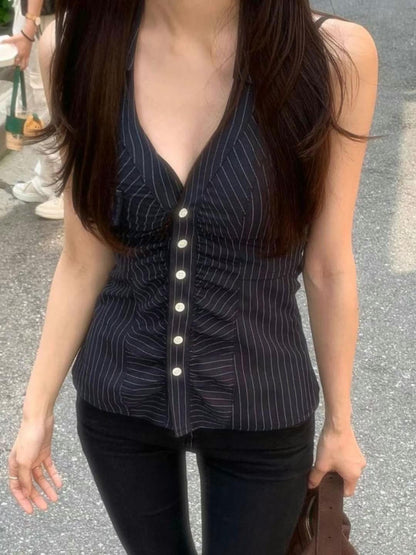 Celine Vest