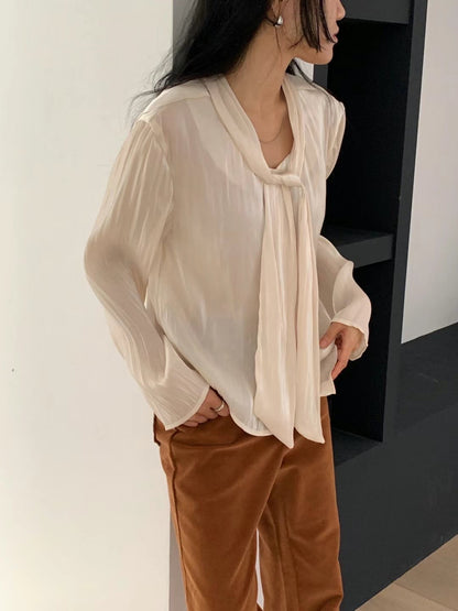 Genie Blouse