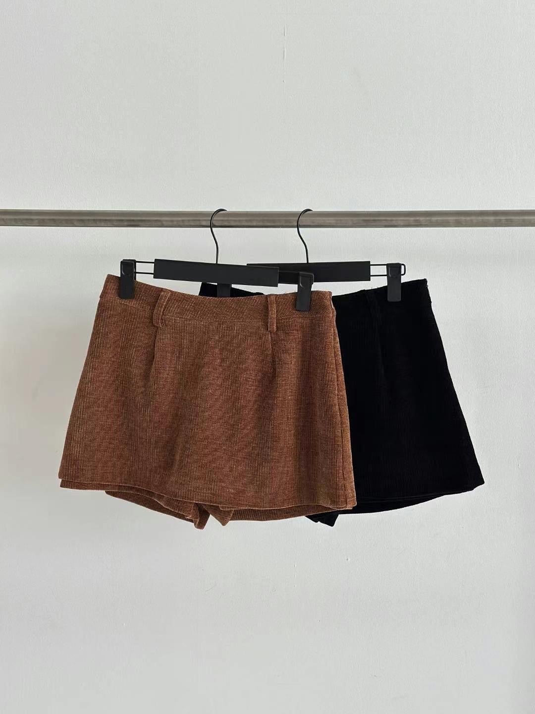 Eva Skirt Pants