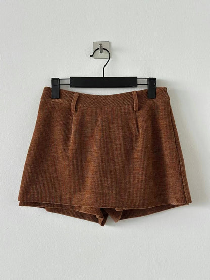 Eva Skirt Pants