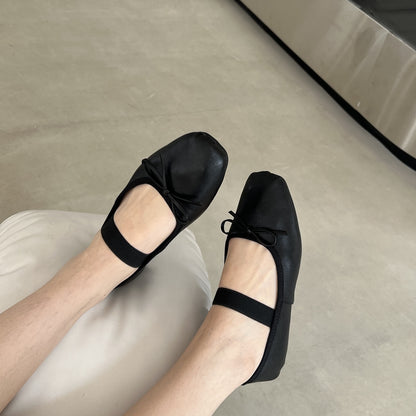 Ballerina Flat