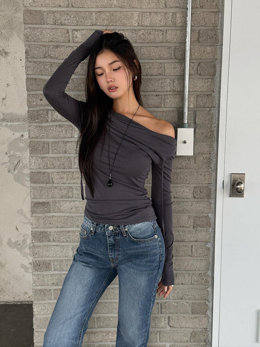 Robin Two-Way Top